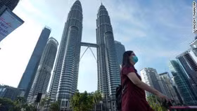 Chính phủ Malaysia xin lỗi sau khi khuyên các bà vợ ngưng “cằn nhằn” chồng trong quá trình cách ly