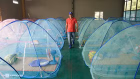 Bộ Công Thương đề xuất giải pháp gỡ khó cho '3 tại chỗ'