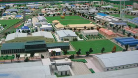 Đà Nẵng: Bổ sung cơ chế đặc thù quản lý đầu tư cụm công nghiệp