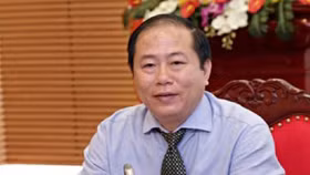 Chủ tịch HĐTV Tổng công ty Đường sắt Việt Nam bị kỷ luật cảnh cáo
