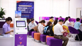 eBank X – Át chủ bài mới của TPBank