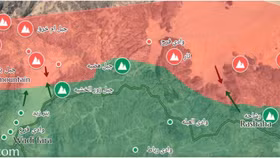 Chiến sự Yemen: Đánh trên bộ không xong, Ả rập Xê út dội mưa bom ngăn Houthi