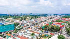 Sẽ thanh tra việc quản lý, sử dụng đất đai tại Bình Dương trong 60 ngày