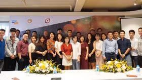 Golden Gate hoàn tất triển khai SAP S/4HANA Retail trên toàn hệ thống nhà hàng