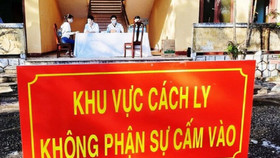 Chiều 5/3, thêm 6 ca mắc COVID-19 mới