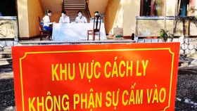 Chiều 5/3, thêm 6 ca mắc COVID-19 mới