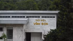 Thuỷ điện VSH lãi ròng hơn 220 tỷ đồng trong quý 3