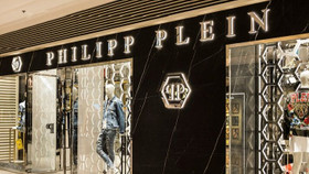 Philipp Plein là tập đoàn thời trang đầu tiên chấp nhận tiền điện tử