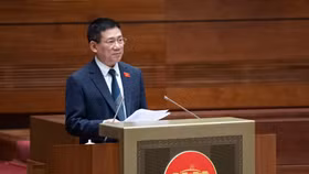 Bộ Tài chính đề xuất tiếp tục giảm thuế giá trị gia tăng 2%