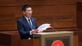 Bội chi ngân sách 4%, Bộ Tài chính đề xuất tăng thu giảm chi