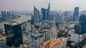 TP. HCM gỡ vướng loạt dự án nhà ở xã hội