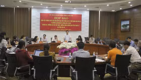 Ngày 5/10 sẽ diễn ra hội thảo phát triển đô thị thông minh, chính quyền điện tử tại Lào Cai