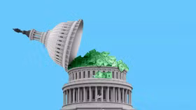 Mỹ tìm cách mở rộng phạm vi bảo hiểm FDIC cho các khoản tiền gửi