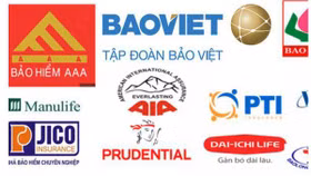 Lãi suất cao tác động tích cực đến cổ phiếu ngành bảo hiểm