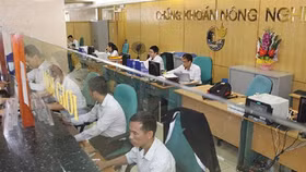 Agriseco mục tiêu lãi 69 tỷ đồng và gấp rút tái cấu trúc