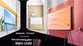 Samsung tổ chức cuộc thi thiết kế, giải thưởng lên tới 254 triệu đồng