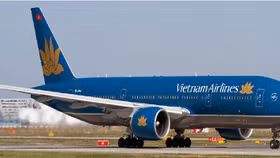 Cổ phiếu của Tổng Công ty Hàng không Việt Nam bị hạn chế giao dịch từ ngày 12/7