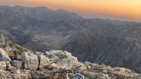 Lần đầu tiên, robot chiến đấu không người điều khiển tấn công con người