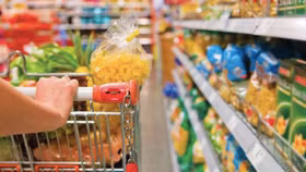 Quý III, tổng mức bán lẻ hàng hóa và dịch vụ tiêu dùng của Hà Nội ước đạt hơn 92.000 tỷ đồng