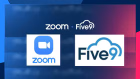 Zoom từ bỏ thương vụ mua lại Five9 trị giá 14,7 tỷ USD
