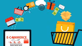 Bộ Tài chính muốn tăng thêm trách nhiệm nộp thuế của chủ sàn giao dịch TMĐT