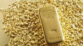 Giá vàng ngày 27/2: Giá vàng thế giới và trong nước cùng giảm