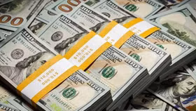 Tỷ giá ngoại tệ ngày 26/2: USD thế giới tiếp tục giảm, USD ‘chợ đen’ tăng