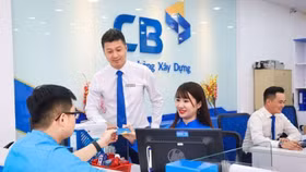 Lãi suất huy động ngân hàng KienlongBank giảm mạnh trong tháng 6/2023