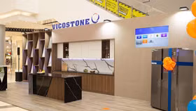 Vicostone sắp chi 320 tỷ đồng tạm ứng cổ tức đợt 1/2023