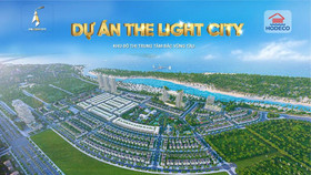 Hodeco nói gì về 70 tỷ chưa phân bổ cho dự án The Light City?