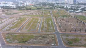 7 khu vực không được phép phân lô, bán nền tại tỉnh Bình Dương