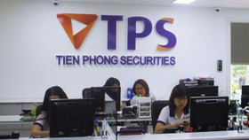 Chứng khoán TPS bất ngờ công bố kết quả kinh doanh thua lỗ đậm nhất lịch sử