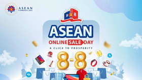 Ngày mua sắm trực tuyến Asean: Asean online sale day 2022