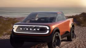 Liên minh Renault Nissan và Mitsubishi chi 25,8 tỷ USD để phát triển ô tô điện