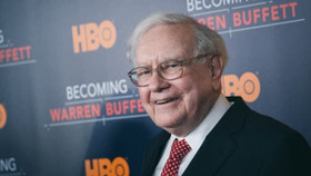 Ngoài Warren Buffett, 10 tỷ phú hàng đầu thế giới đều mất hàng tỷ USD ngay đầu 2022