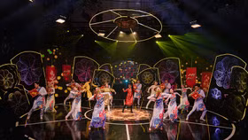 Ngày mùng 5 Tết sẽ diễn ra chương trình Gặp gỡ mùa xuân