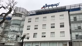 KBC bị nhắc nhở vì giao dịch cổ phiếu quỹ không đúng quy định