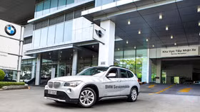 Euro Auto bị tố gian lận nhập khẩu xe, lập tức "phản pháo" Bộ Tài chính