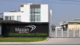 Masan Group dự kiến phát hành thêm 7 triệu cổ phiếu ESOP giá 10.000 đồng/đơn vị