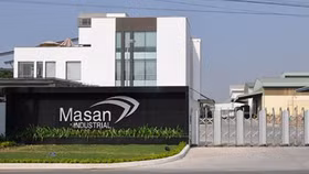 Masan Group dự kiến phát hành thêm 7 triệu cổ phiếu ESOP giá 10.000 đồng/đơn vị