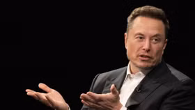 Elon Musk: "Không thể hiểu được chuyện gì đang xảy ra với nền kinh tế"