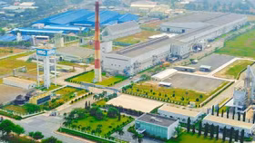 IDICO dừng phương án mua lại cổ phiếu quỹ, xem xét giảm vốn điều lệ