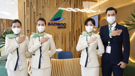 Bamboo Airways và dấu ấn đậm nét của nhà đầu tư đồng bộ bền vững tại Quy Nhơn