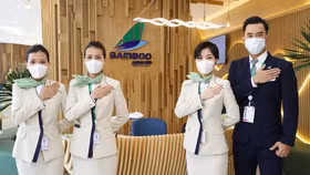 Bamboo Airways và dấu ấn đậm nét của nhà đầu tư đồng bộ bền vững tại Quy Nhơn