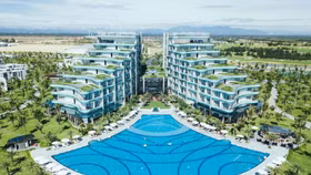 Quảng Nam chỉ đạo giải phóng mặt bằng, tái định cư "siêu" dự án 4 tỷ USD ở Nam Hội An