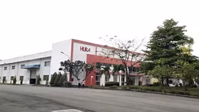 Bibica nộp phạt 145 triệu đồng do vi phạm nhiều lỗi công bố thông tin