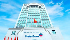 VietinBank dự kiến trả cổ tức năm 2020 bằng tiền mặt, tỷ lệ 8%