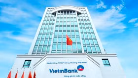 VietinBank dự kiến trả cổ tức năm 2020 bằng tiền mặt, tỷ lệ 8%