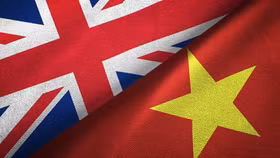 Kim ngạch thương mại Việt – Anh bứt phá ngoạn mục ngay sau khi UKVFTA có hiệu lực