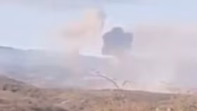 Mạng xã hội Armenia công bố video Iskander được sử dụng trong cuộc chiến Nagorno-Karabakh